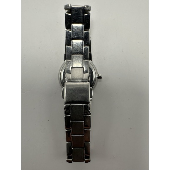 Skagen 430XSSXPD Ladies Watch New Battery MOP 22MM 6\